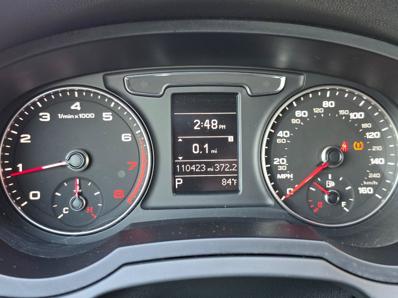 Used 2016 Audi Q3 2.0T Premium Plus AWD/4WD image 23