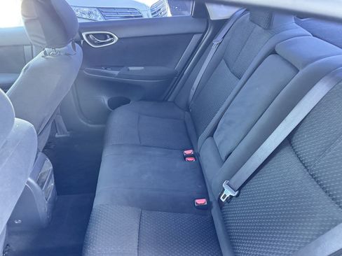 Used 2014 Nissan Sentra SR w/ Protection Package FWD image 28