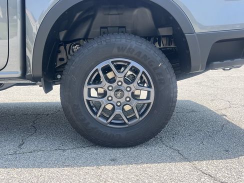 New 2026 Ford Ranger XLT w/ Technology Package RWD image 25