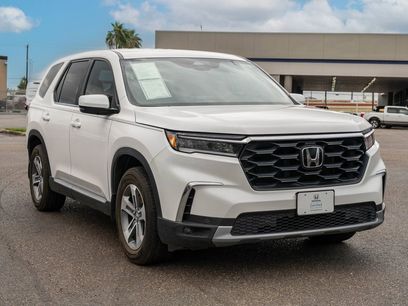 Used 2024 Honda Pilot EX-L