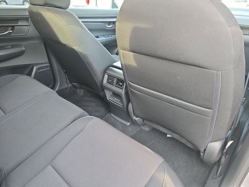 Used 2024 Honda CR-V EX image 11