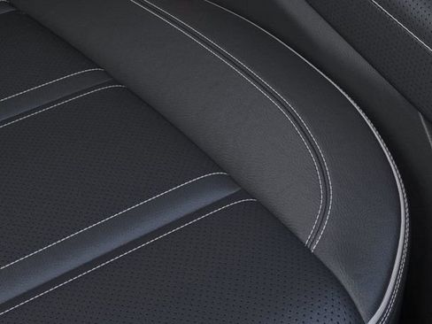 New 2025 GMC Sierra EV Denali image 21