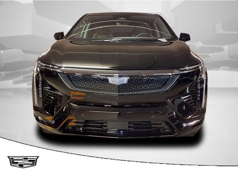 New 2026 Cadillac Optiq Sport 1 image 2