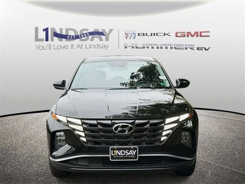 Used 2024 Hyundai Tucson SE image 6