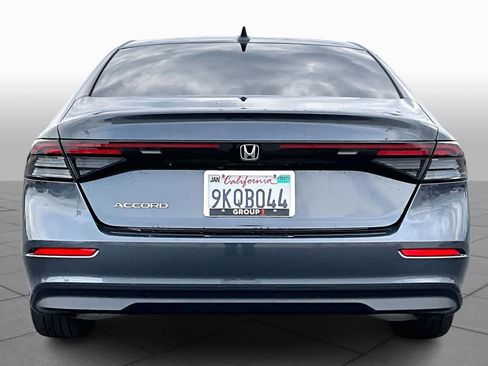 Used 2024 Honda Accord LX image 4