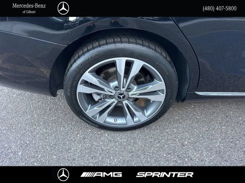 Used 2021 Mercedes-Benz C 300 4MATIC Sedan w/ Premium Package image 6