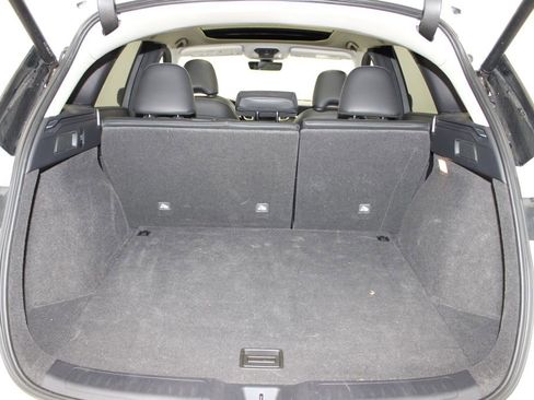 Used 2024 INFINITI QX50 Luxe image 13