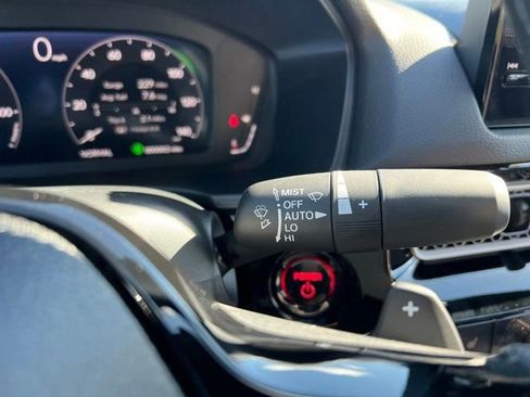 New 2026 Honda Civic Sport Touring image 23