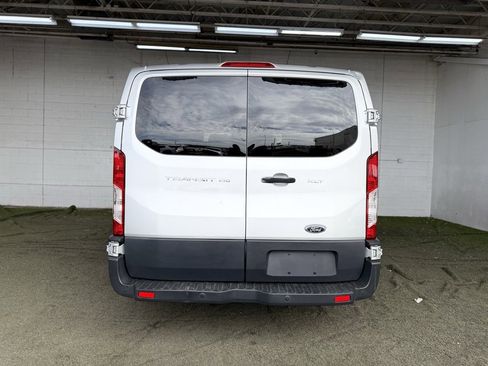 Used 2015 Ford Transit 150 XLT image 16