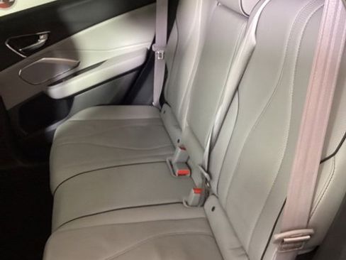 Used 2020 Acura RDX AWD w/ Advance Package image 10