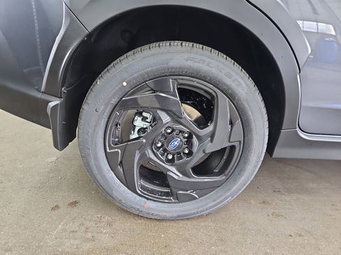 New 2026 Subaru Crosstrek 2.5i Sport AWD/4WD image 20
