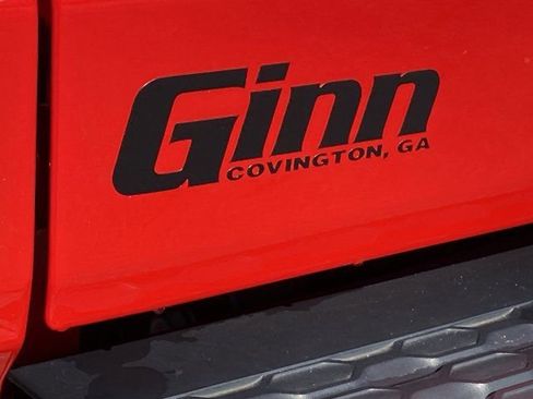 Used 2023 Jeep Gladiator Rubicon w/ LED Lighting Group image 36