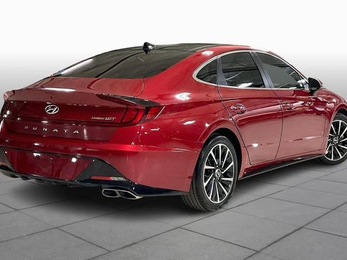 Used 2023 Hyundai Sonata Limited image 13