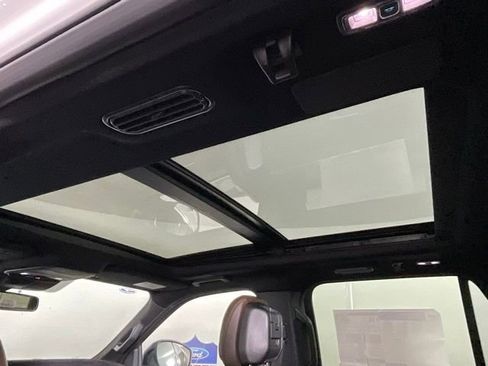 New 2026 Ford Expedition Max King Ranch image 18