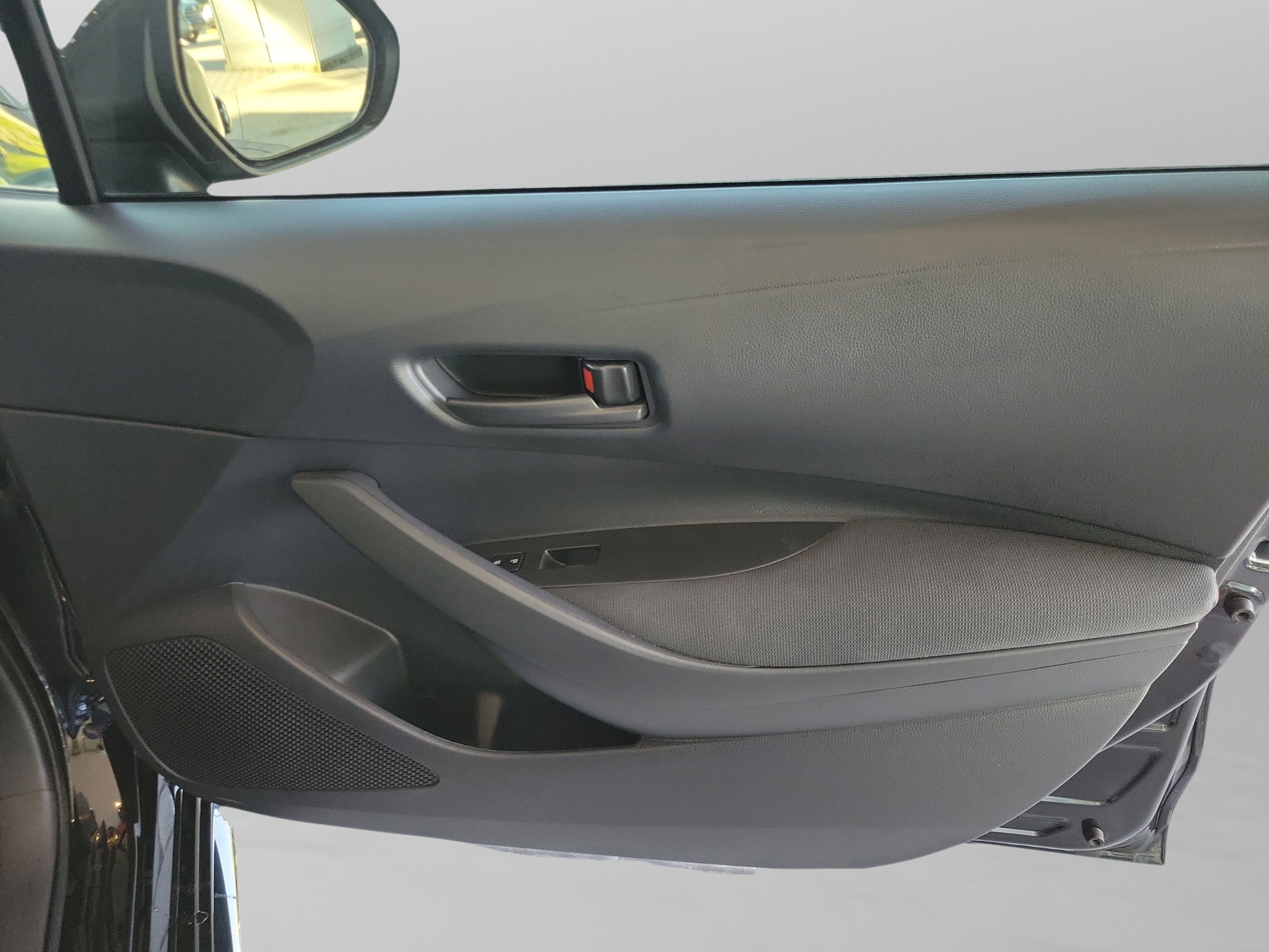 Certified 2026 Toyota Corolla LE FWD image 29