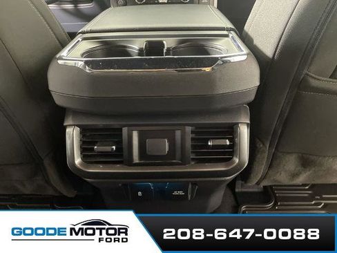 Certified 2023 Ford F150 XLT w/ Equipment Group 302A High AWD/4WD image 19
