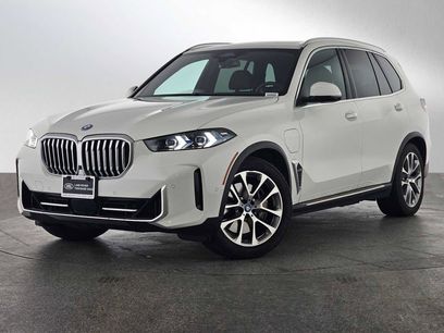 Used 2024 BMW X5 xDrive50e