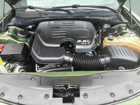 Used 2022 Dodge Charger GT RWD image 28
