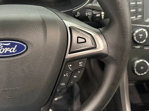 Used 2018 Ford Fusion S image 18