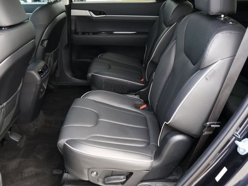 Used 2024 Hyundai Palisade SEL image 20