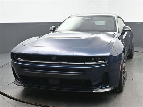 New 2026 Dodge Charger Scat Pack image 1