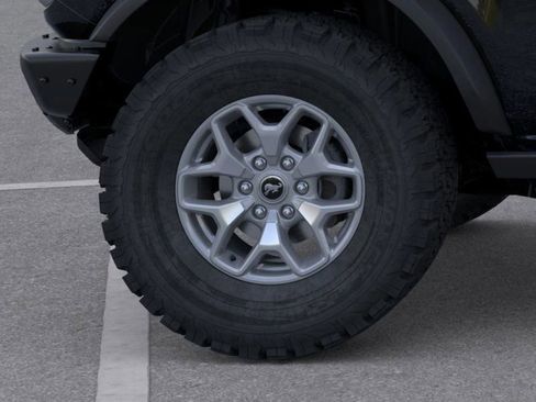 New 2025 Ford Bronco Badlands image 22