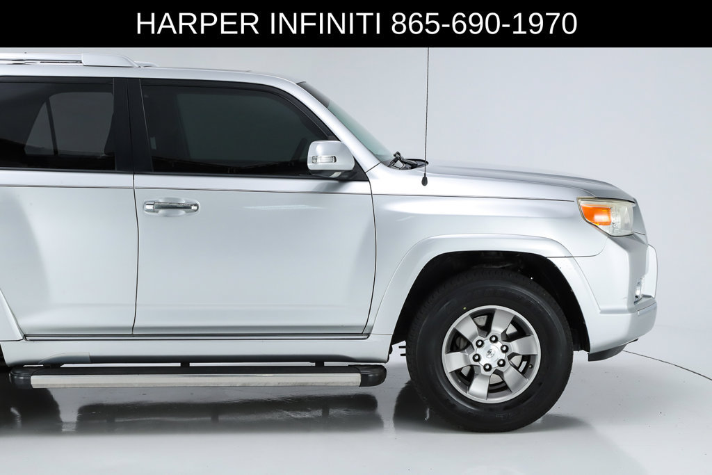 Used 2011 Toyota 4Runner SR5 w/ Convenience Pkg AWD/4WD image 13