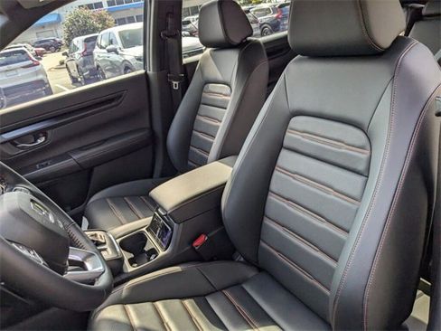 New 2026 Honda CR-V Sport-L image 25