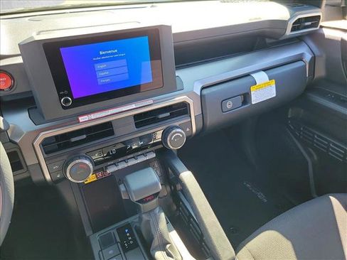 Used 2025 Toyota 4Runner TRD Off-Road image 22