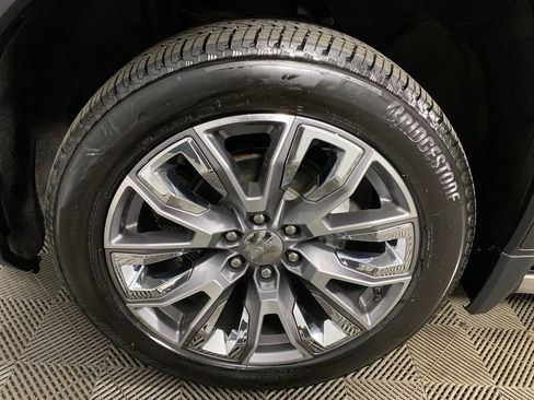 Certified 2023 GMC Sierra 1500 Denali w/ Denali Reserve Package image 10