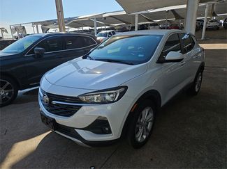 Used 2021 Buick Encore GX Preferred video 1