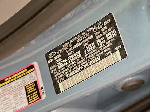 Used 2024 Hyundai Ioniq 5 SEL image 12