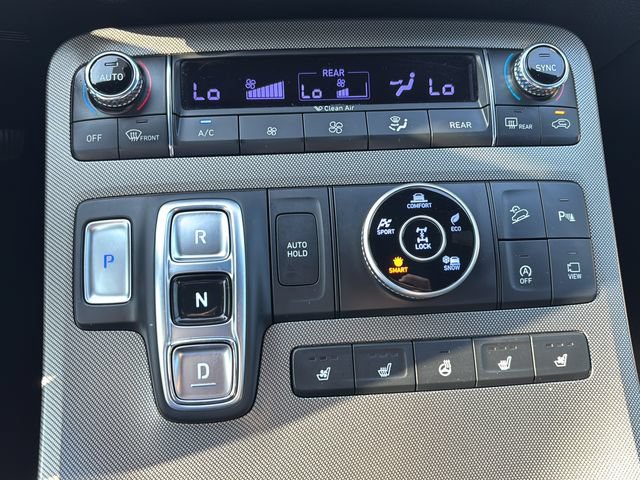 Used 2020 Hyundai Palisade Limited AWD/4WD image 24