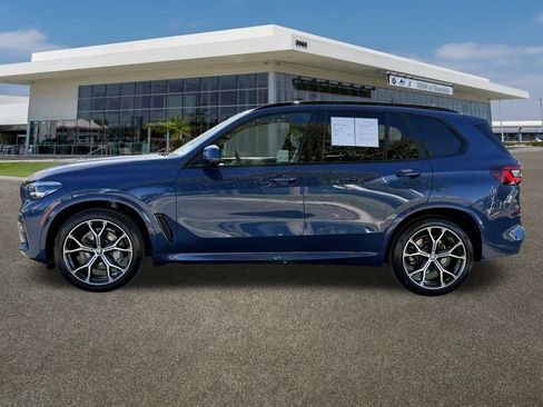 Certified 2023 BMW X5 sDrive40i w/ M Sport Package image 6