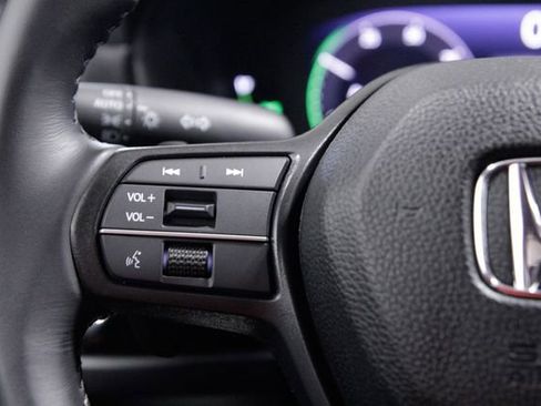 Certified 2025 Honda Accord Sport image 23