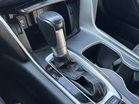 Certified 2019 Honda Accord Sport image 12