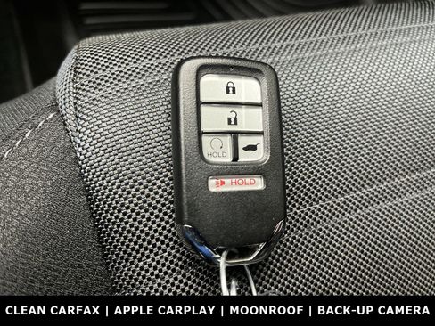 Used 2022 Honda CR-V EX image 26