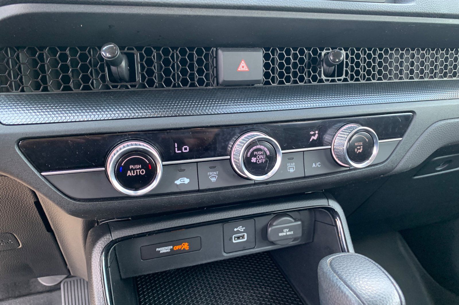 Certified 2024 Honda CR-V LX image 25