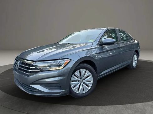Used 2019 Volkswagen Jetta S w/ Driver Assistance Package FWD image 1