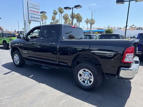 Used 2022 RAM 2500 Big Horn AWD/4WD image 21