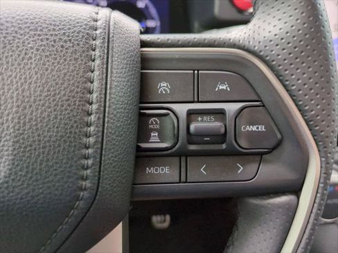Certified 2025 Toyota 4Runner TRD Sport Premium RWD image 24
