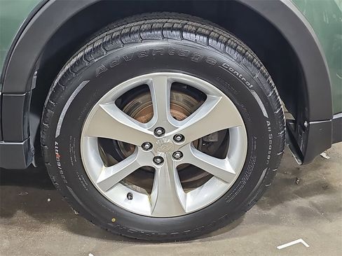 Used 2013 Subaru Outback 2.5i Limited w/ Moonroof Pkg image 36