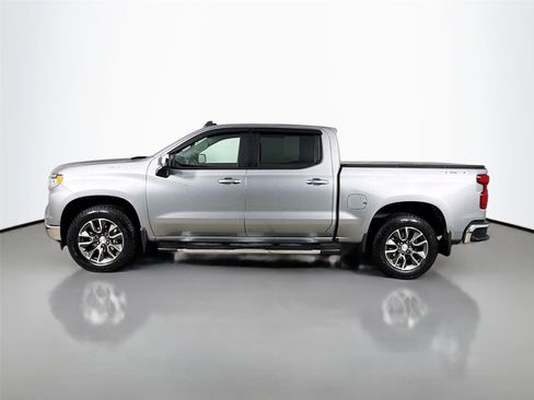 Used 2023 Chevrolet Silverado 1500 LT image 6