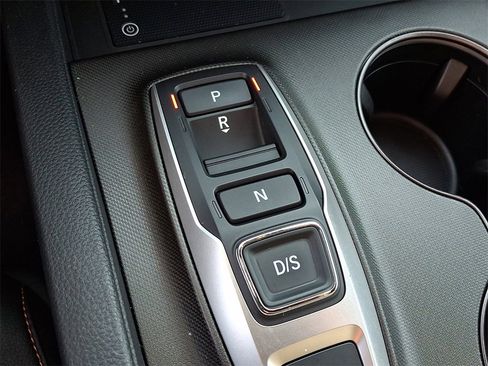 Used 2025 Honda Ridgeline TrailSport image 15