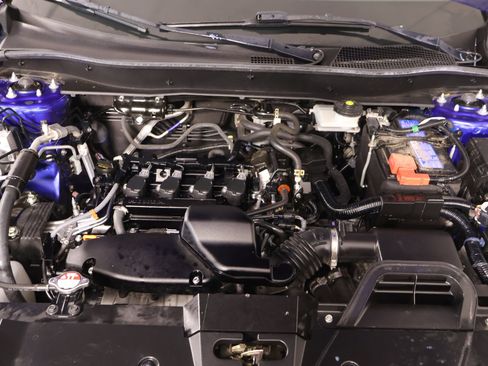 Used 2024 Honda CR-V EX image 20