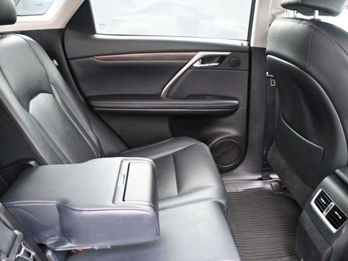 Used 2020 Lexus RX 350 RX 350 w/ Premium Package image 22