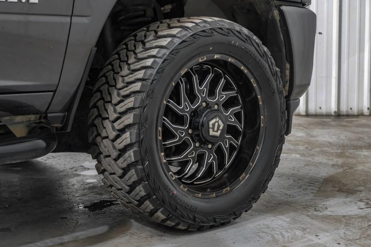 Used 2022 RAM 2500 Tradesman AWD/4WD image 60