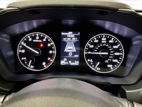 Used 2024 Subaru Impreza 2.0i Sport image 20