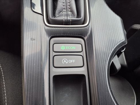 Certified 2023 Honda Civic EX image 12