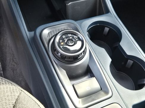 New 2026 Ford Maverick XL AWD/4WD image 10